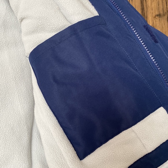 Kids Liquid Active Wear Winter Parka - Picture 9 of 14